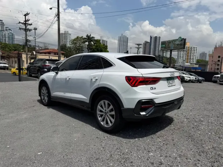 2024 Audi Q3