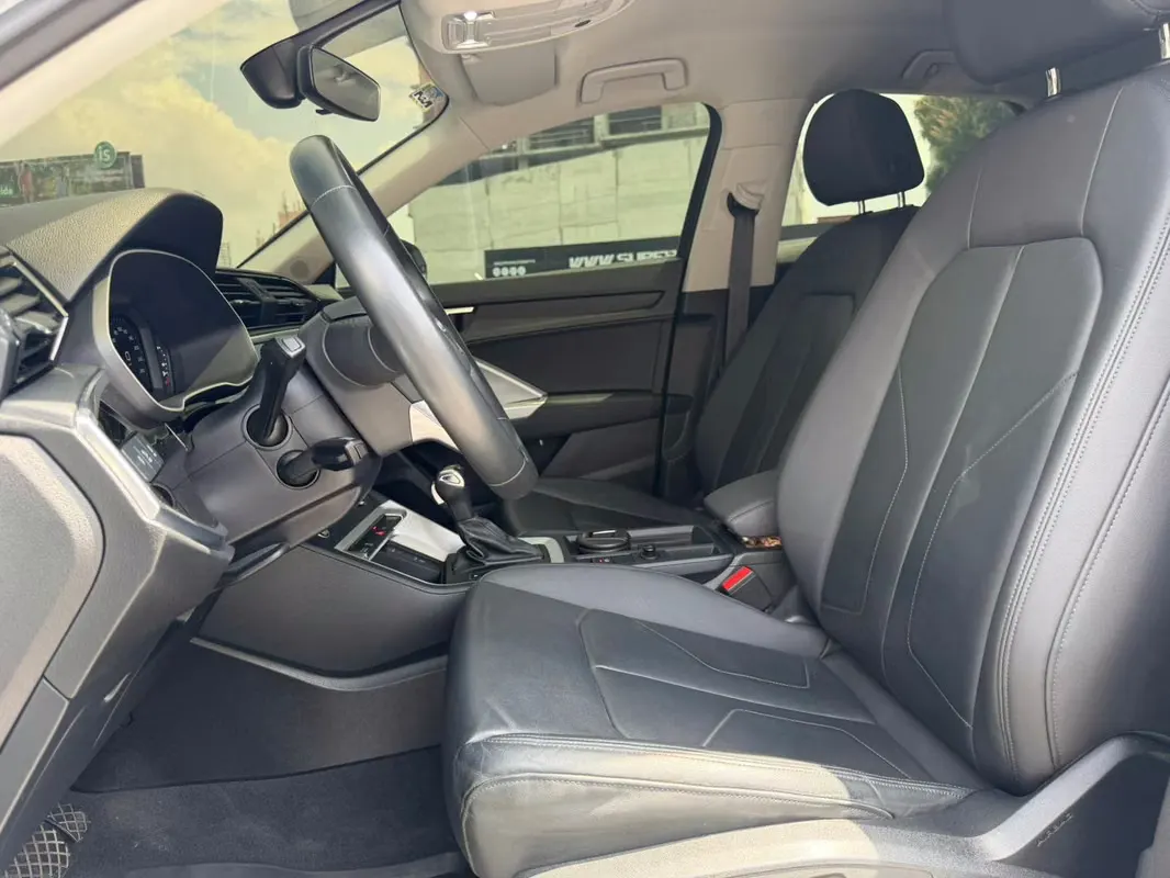 2024 Audi Q3