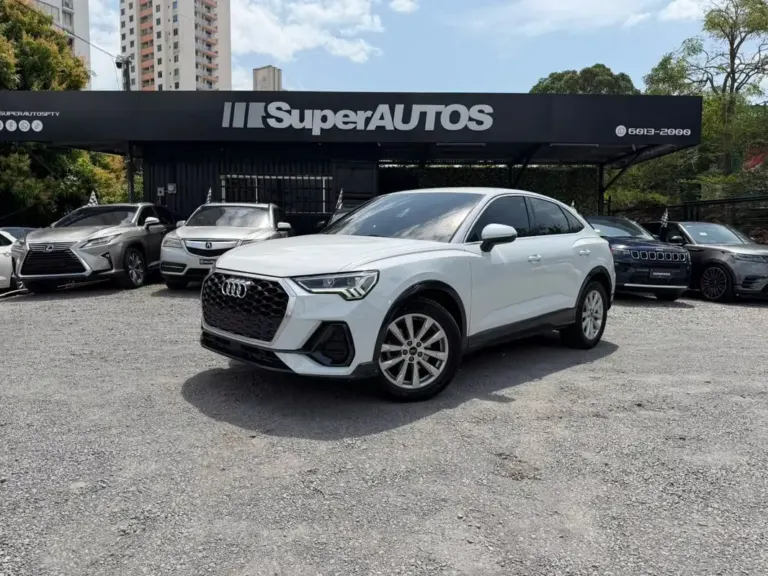 2024 Audi Q3