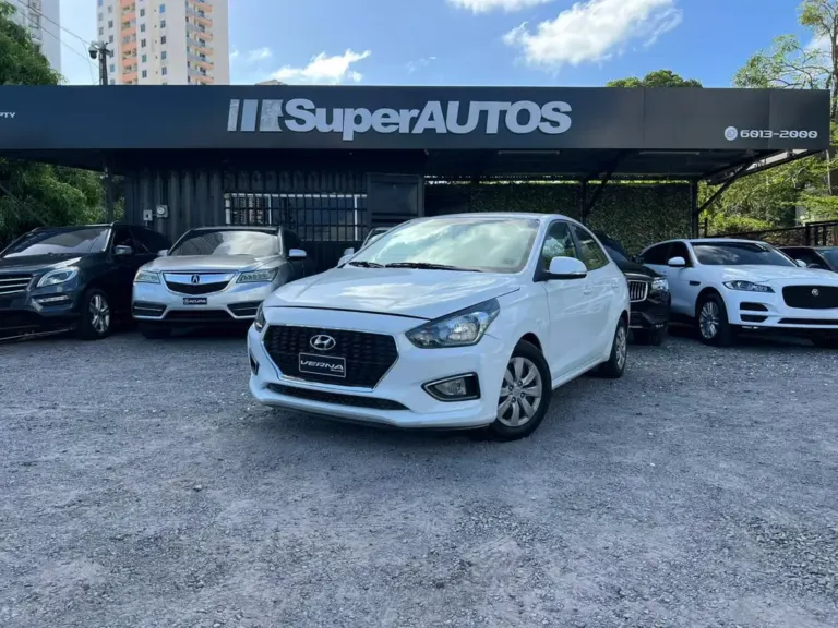 2022 Hyundai Verna