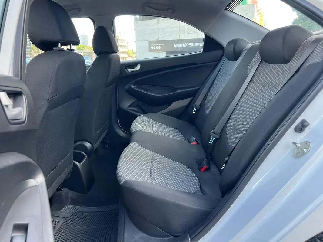 2022 Hyundai Verna