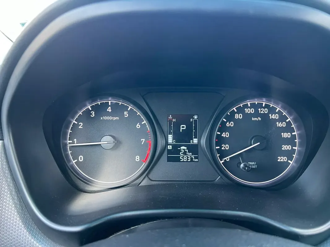 2022 Hyundai Verna