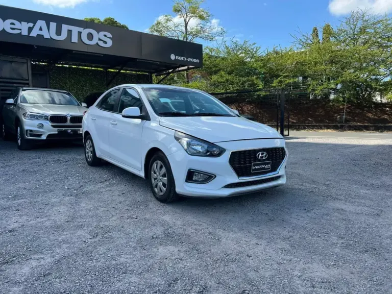 2022 Hyundai Verna