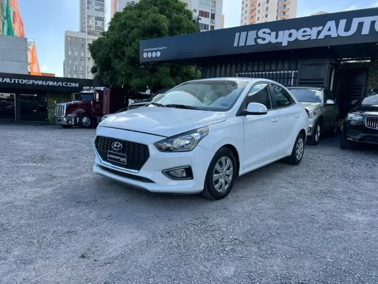 2022 Hyundai Verna