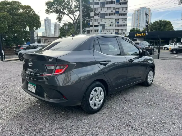2025 Hyundai Grand i10