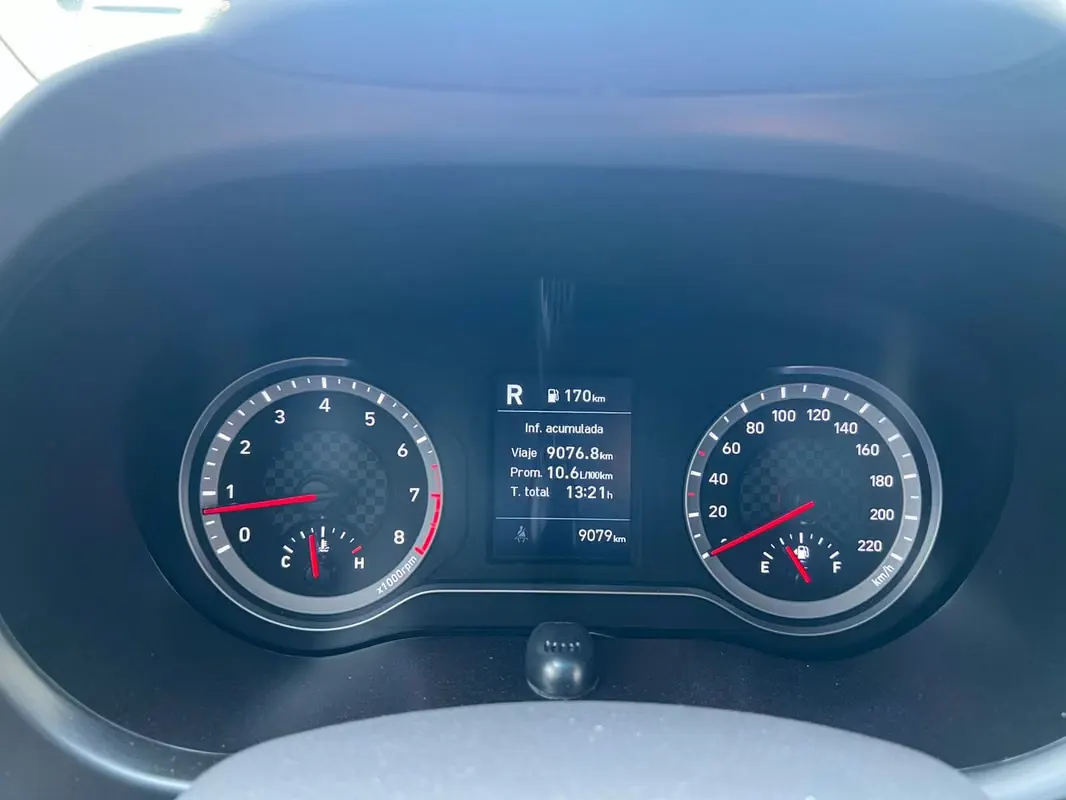 2025 Hyundai Grand i10
