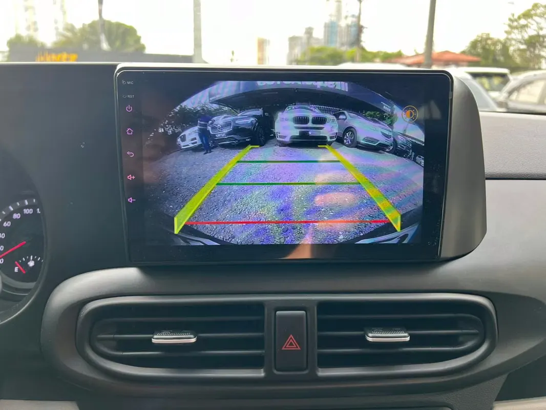 2025 Hyundai Grand i10