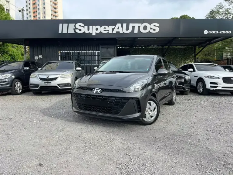 2025 Hyundai Grand i10
