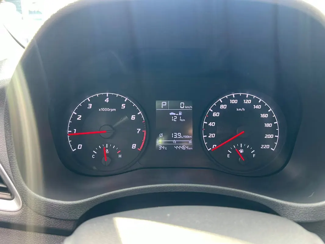 2023 Hyundai Accent