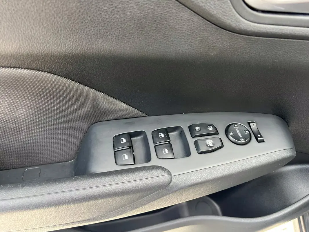 2023 Hyundai Accent