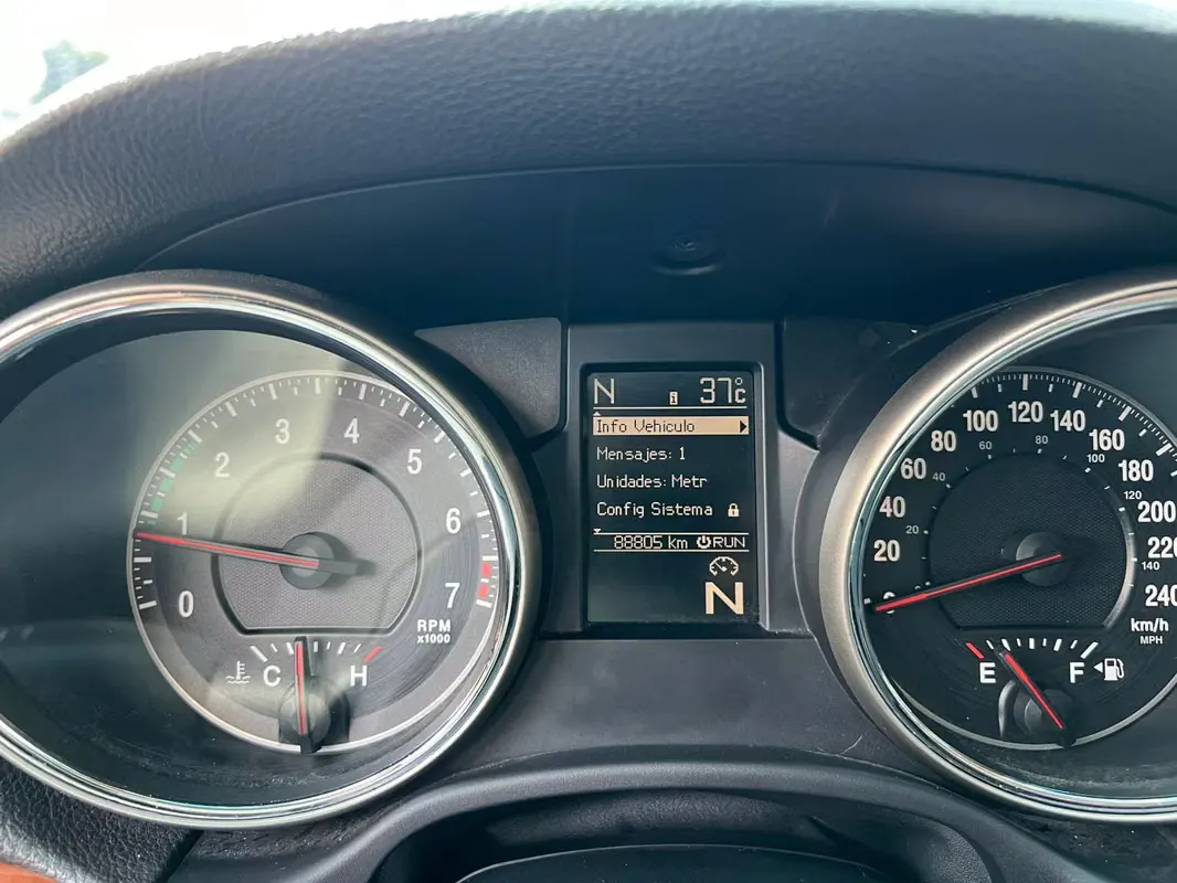 2011 Jeep Grand Cherokee