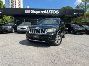 2011 Jeep Grand Cherokee