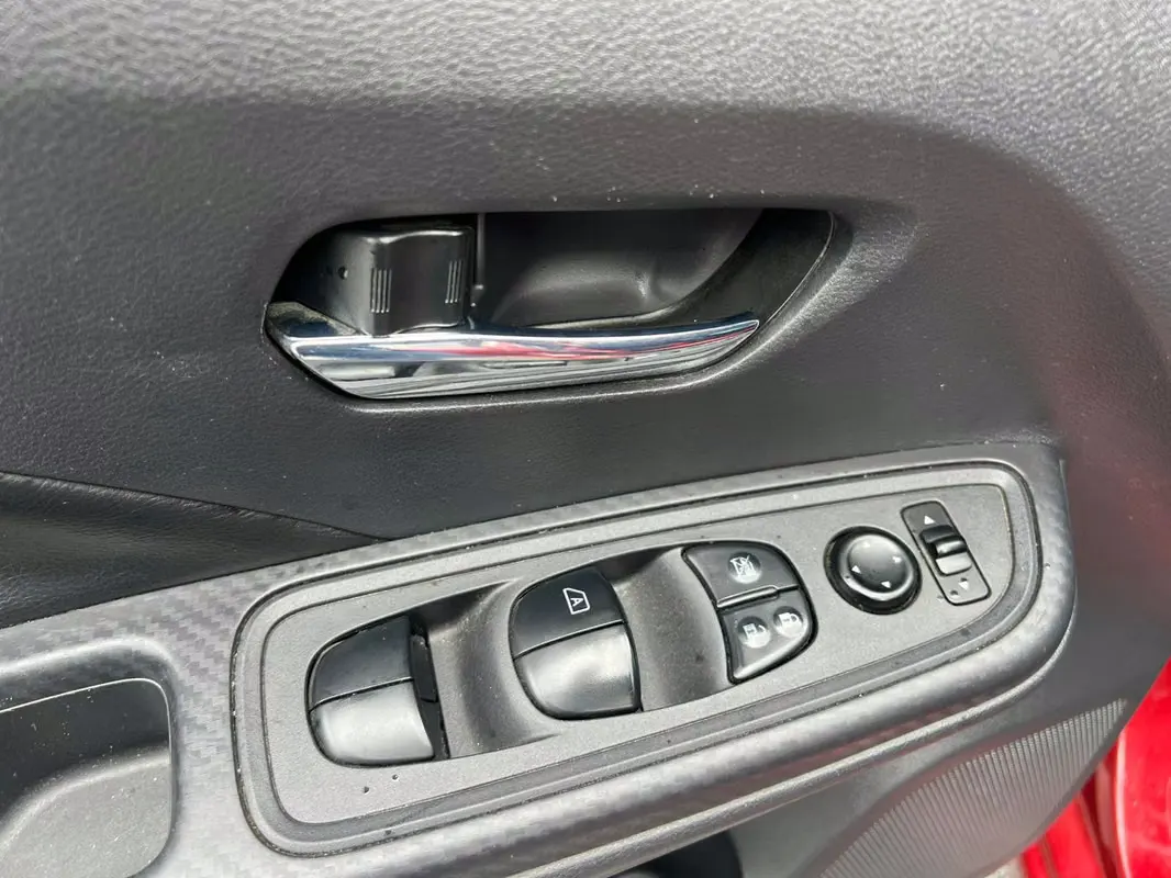 2022 Nissan Versa