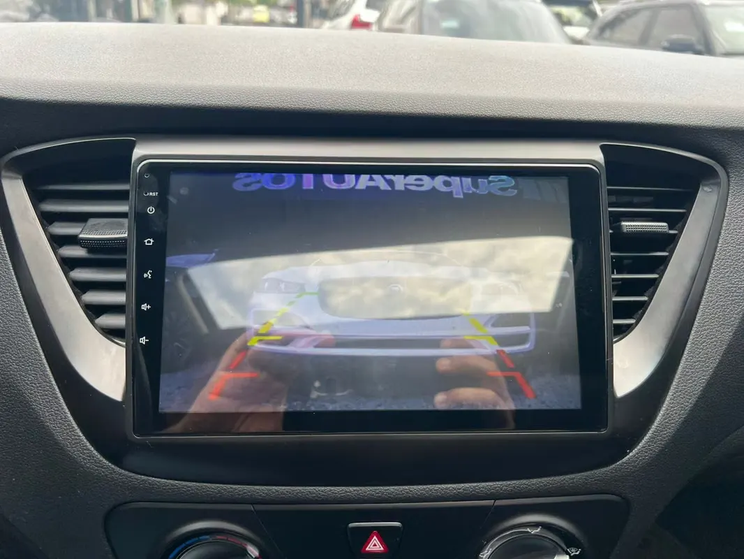 2023 Hyundai Accent