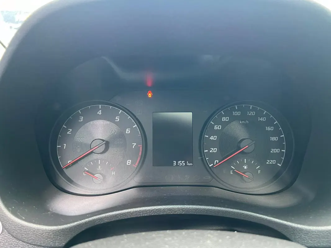 2023 Hyundai Accent