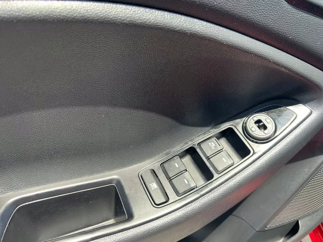 2019 Hyundai i20