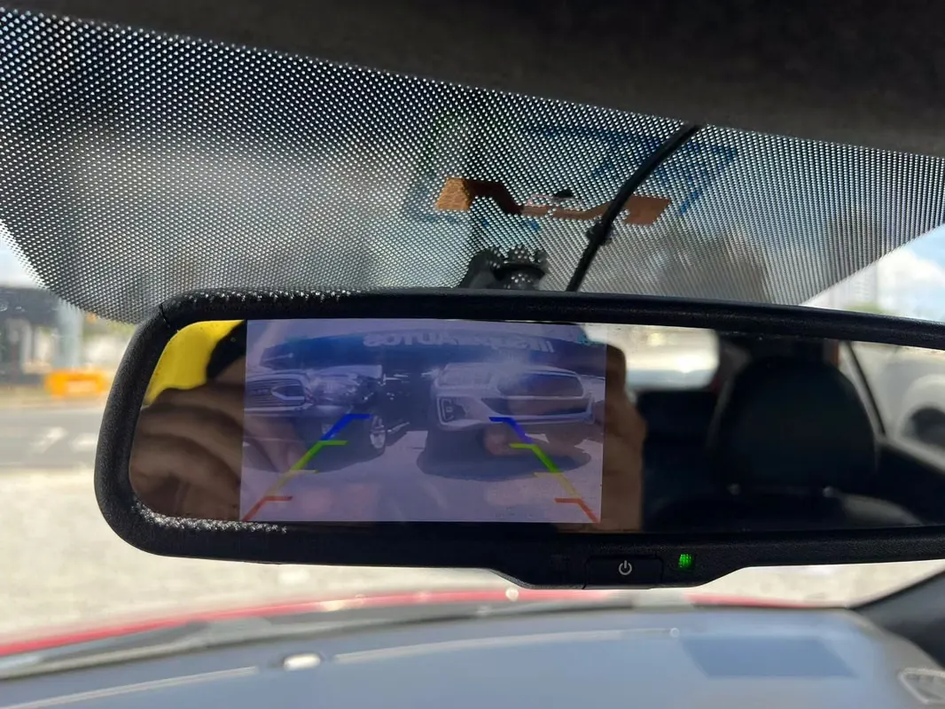 2019 Hyundai i20