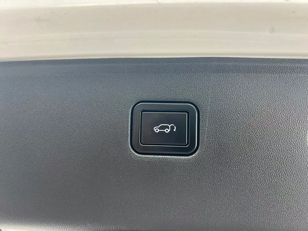 2023 Changan CS55 Plus