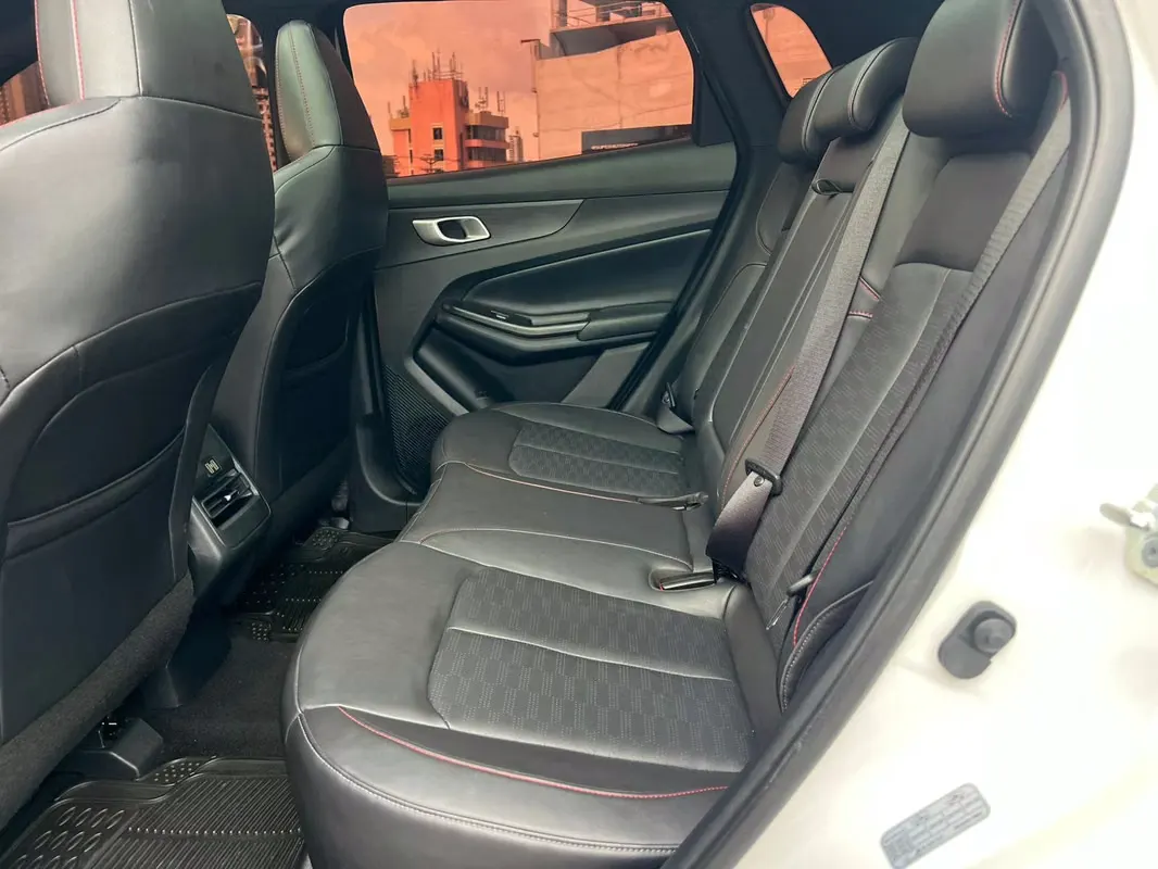 2023 Changan CS55 Plus