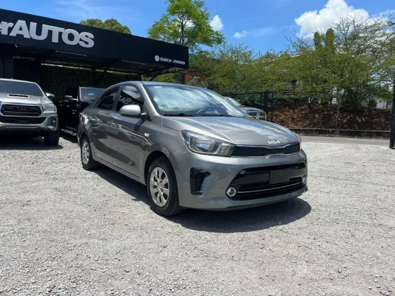 2014 Kia Soluto