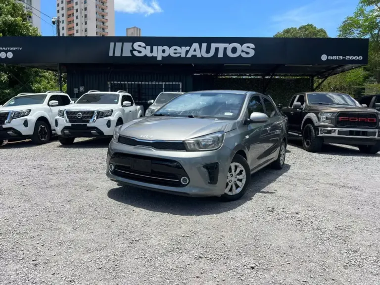 2014 Kia Soluto
