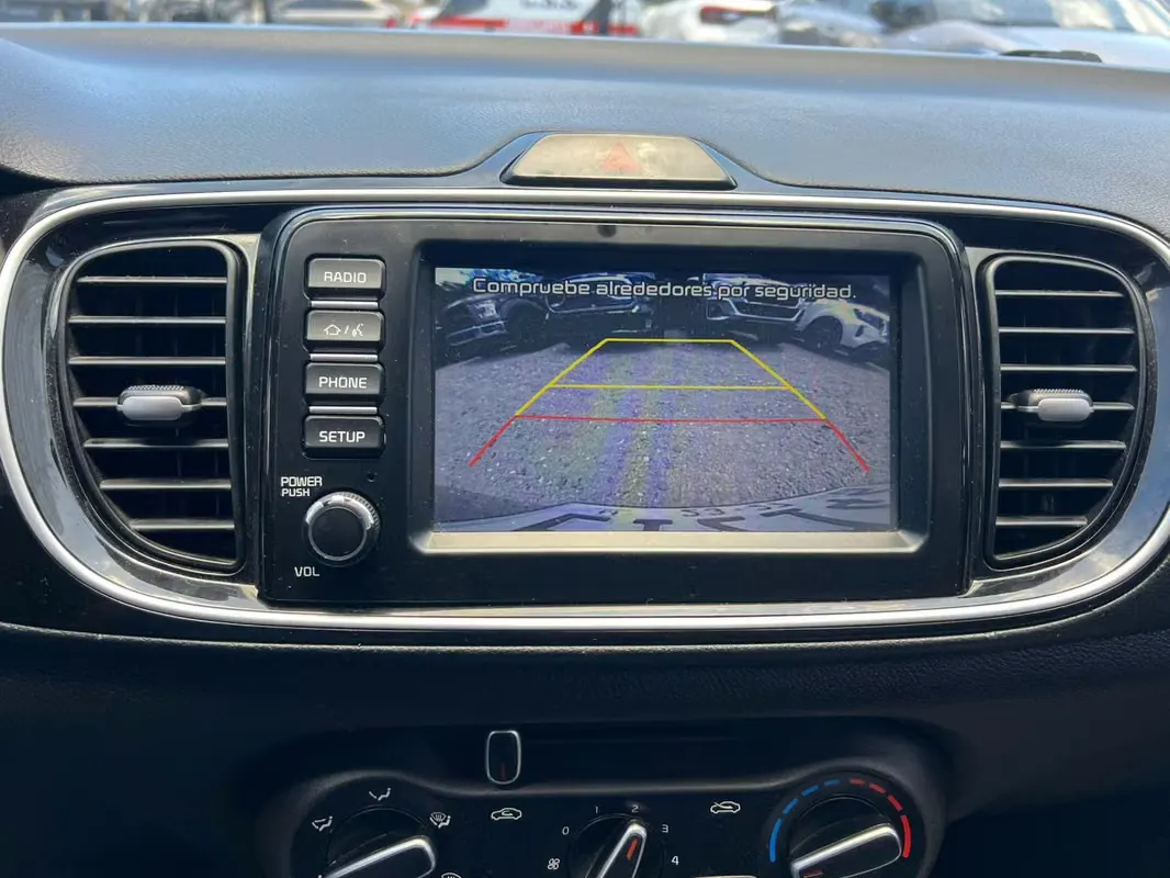 2014 Kia Soluto