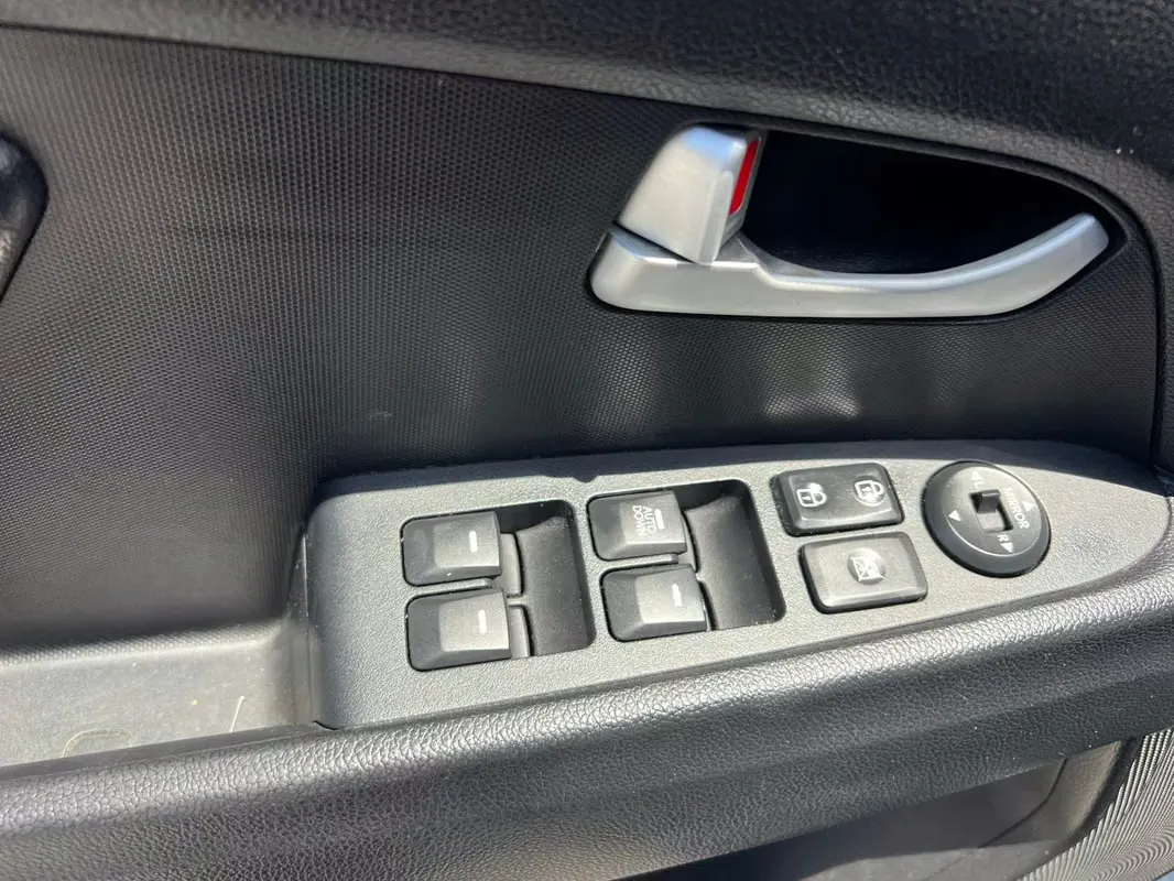2014 Kia Sportage