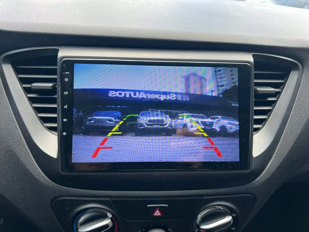 2023 Hyundai Accent