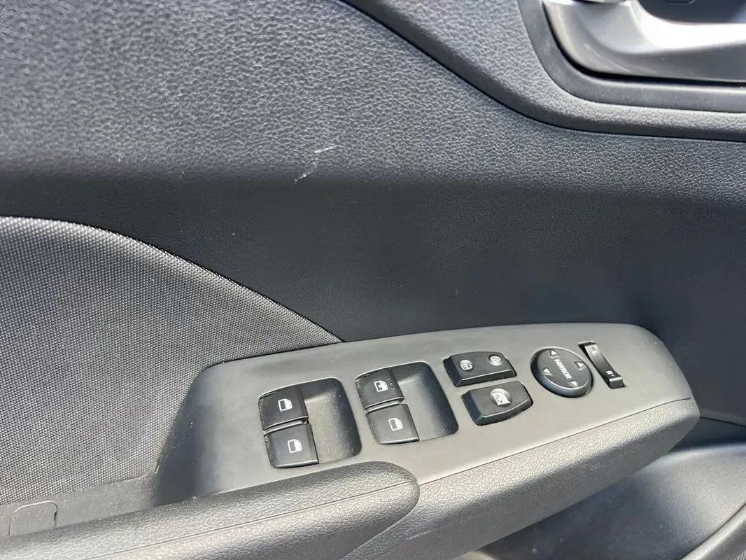 2023 Hyundai Accent