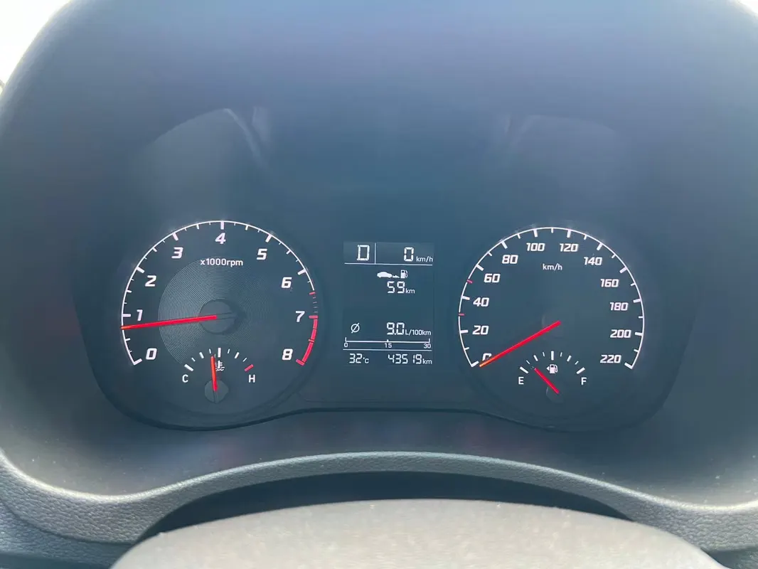 2023 Hyundai Accent
