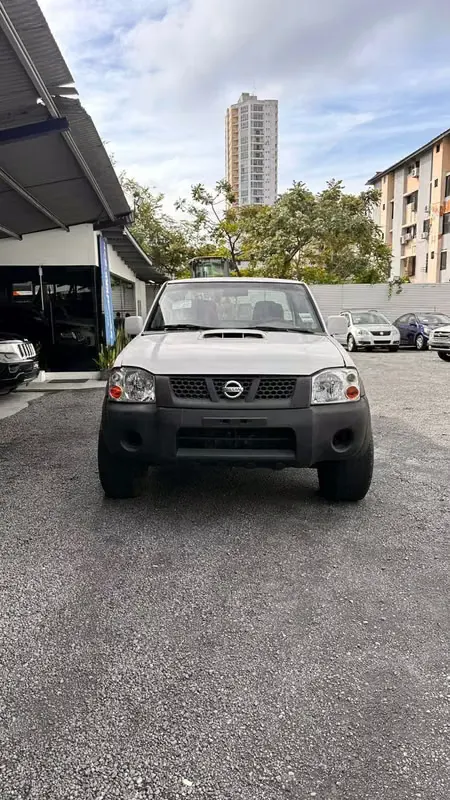 2011 Nissan Frontier
