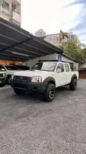 2011 Nissan Frontier