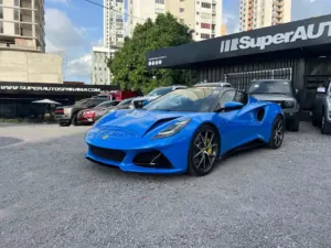2023 Lotus Emira