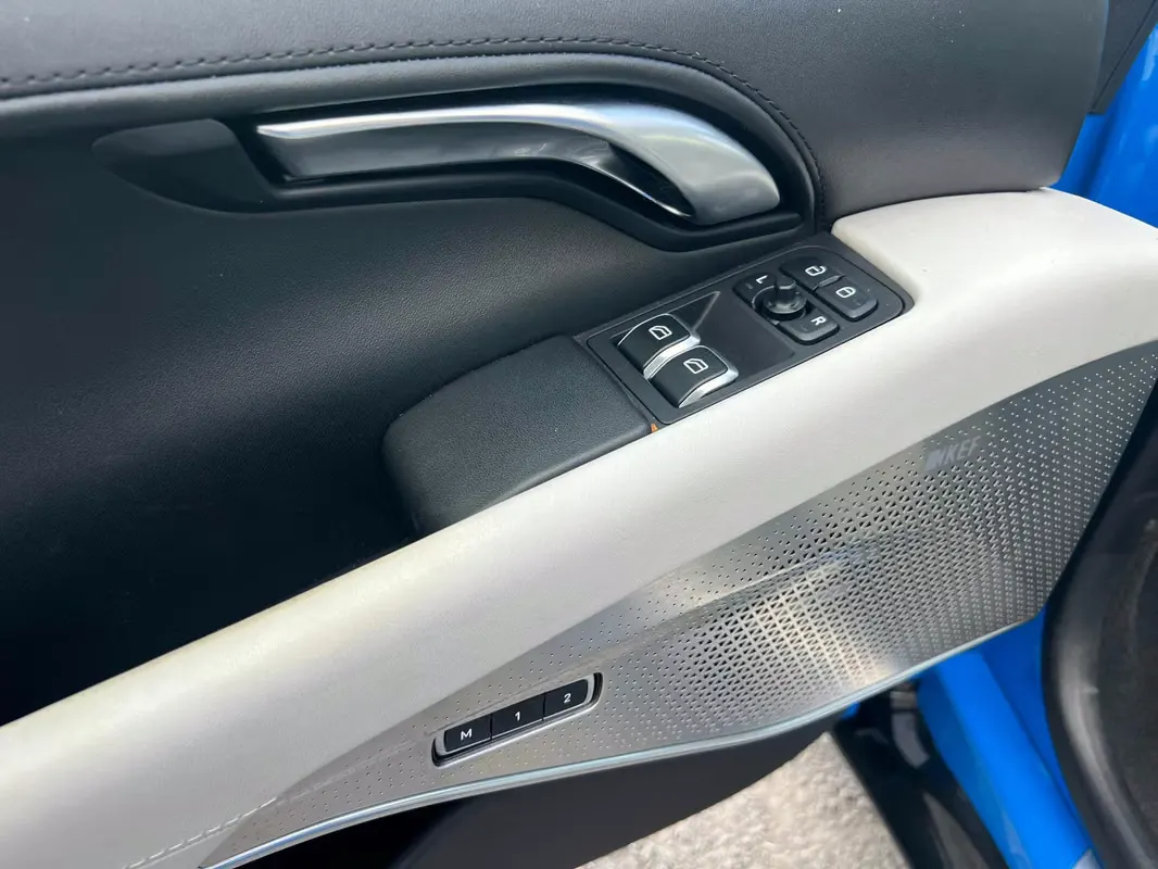 2023 Lotus Emira