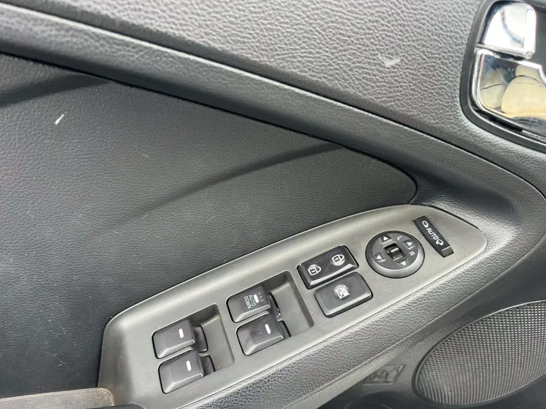 2019 Kia Cerato