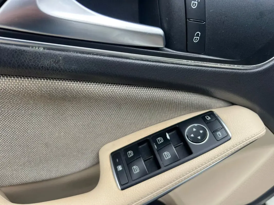 2019 Mercedes-Benz GLA