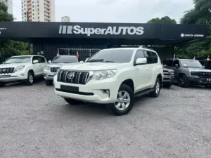2023 Toyota Land Cruiser Prado