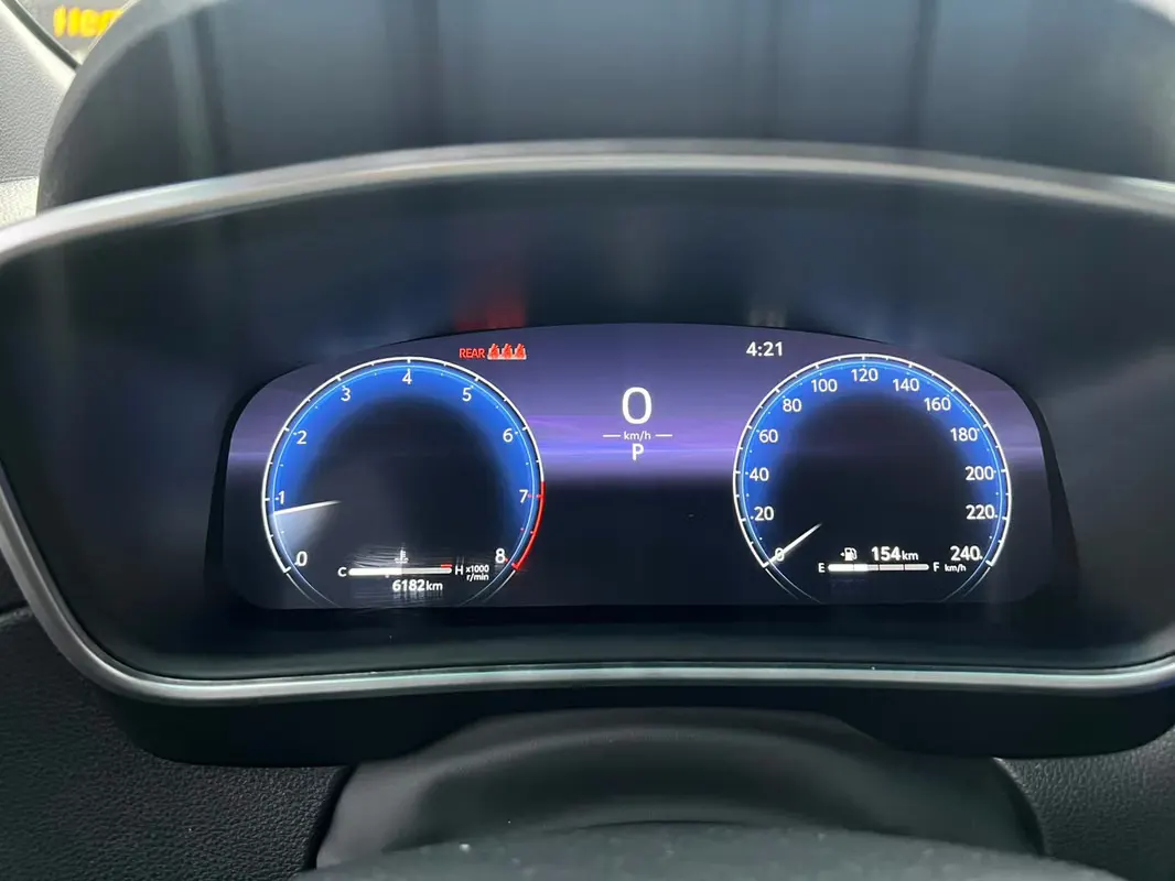 2025 Toyota Corolla Cross