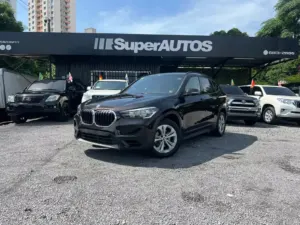 2021 BMW X1