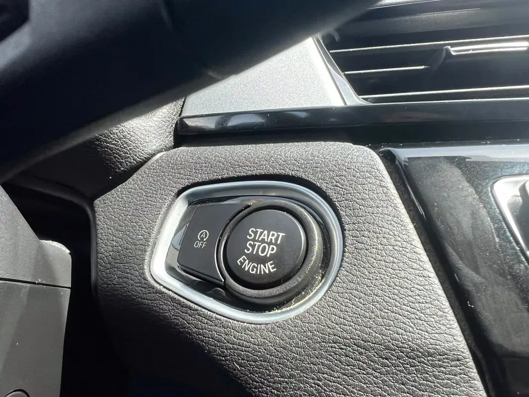 2021 BMW X1