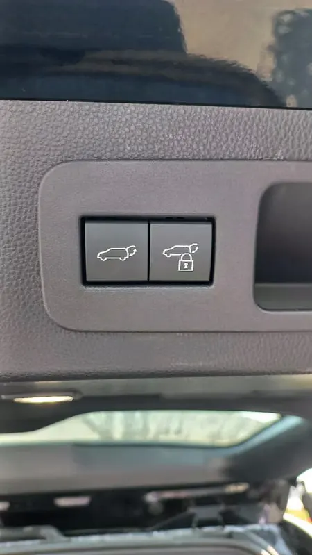 2026 Toyota Land Cruiser