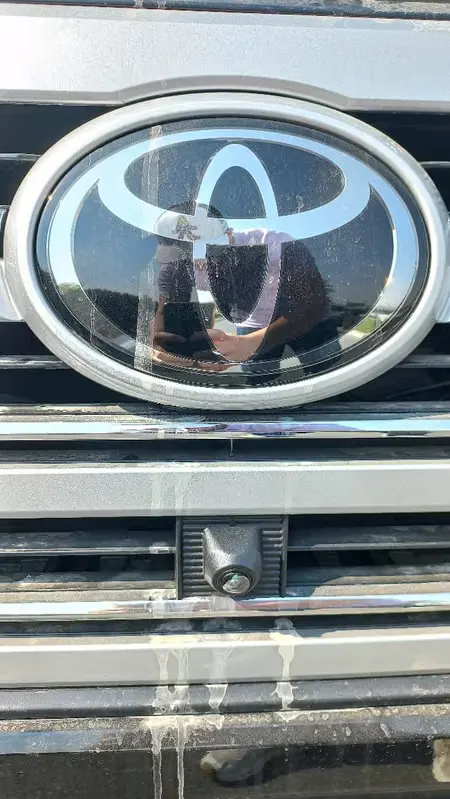 2026 Toyota Land Cruiser