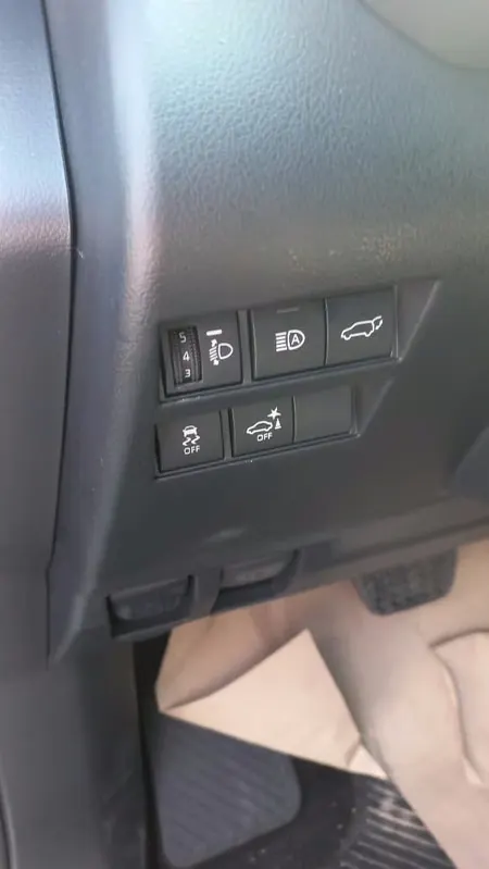 2026 Toyota Land Cruiser