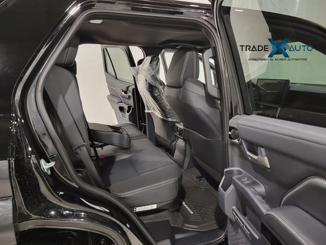 2026 Toyota 4Runner