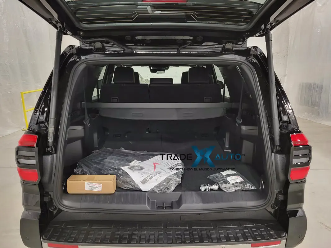 2026 Toyota 4Runner