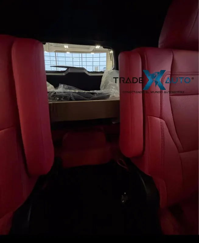2026 Toyota Sequoia