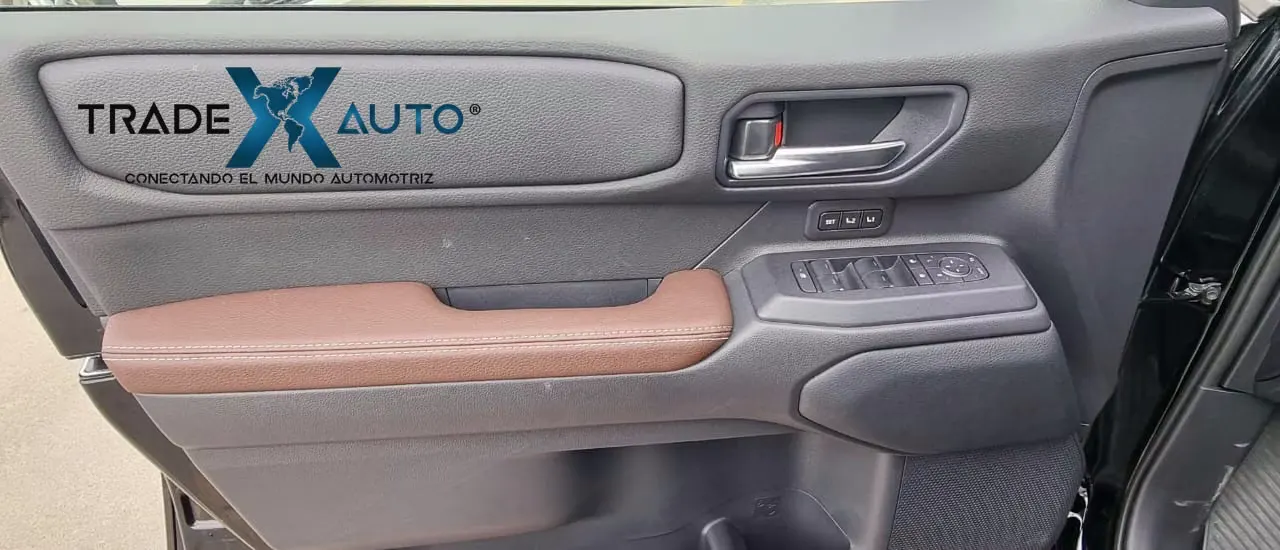 2026 Toyota Land Cruiser Prado