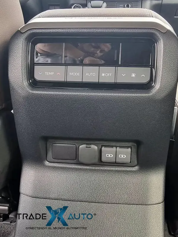 2026 Toyota Land Cruiser Prado