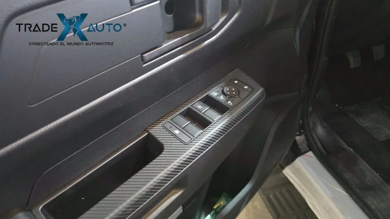 2027 Mitsubishi L200