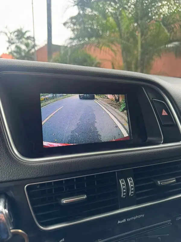 2015 Audi Q5